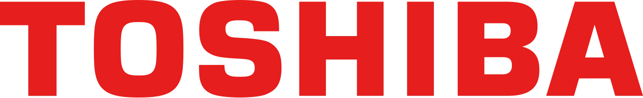 TOSHIBA