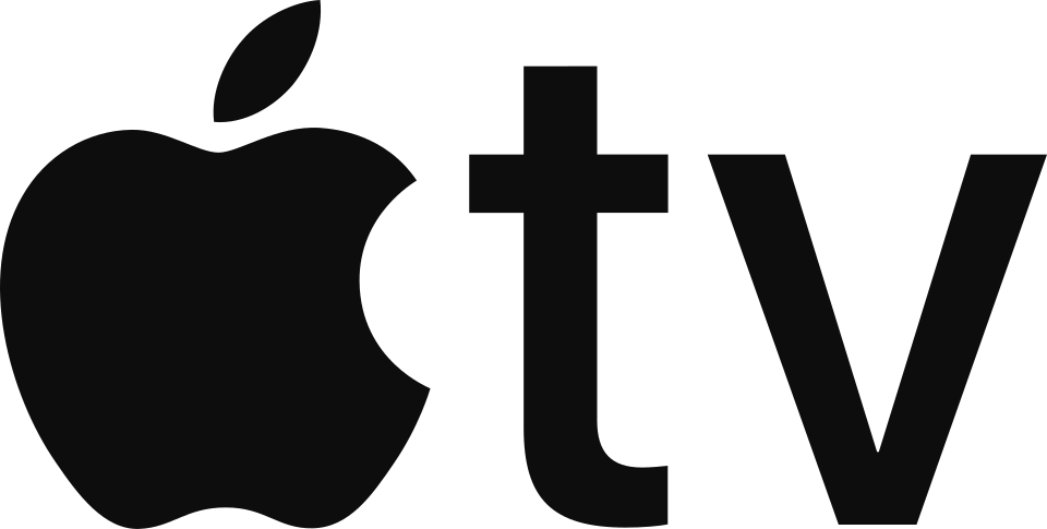 Apple TV 1