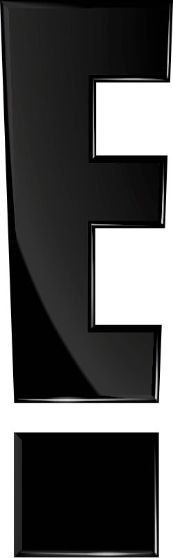 E!