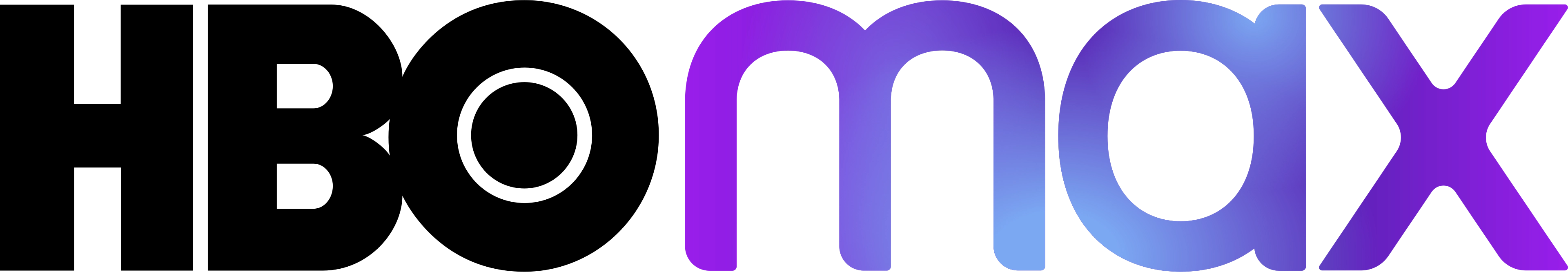 HBO Max 1