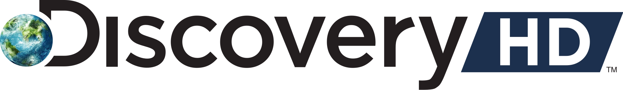 Discovery HD
