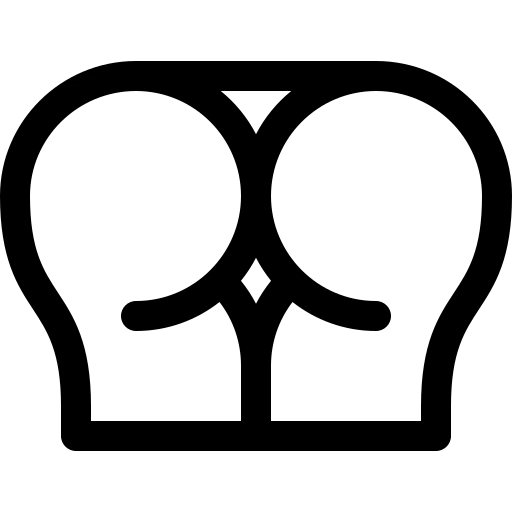 XXX Anal