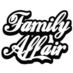 XXX Family Affairs