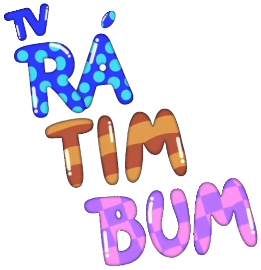 TV Rá Tim Bum!